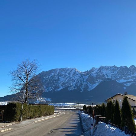 Haus Max Villa Bad Mitterndorf Dış mekan fotoğraf