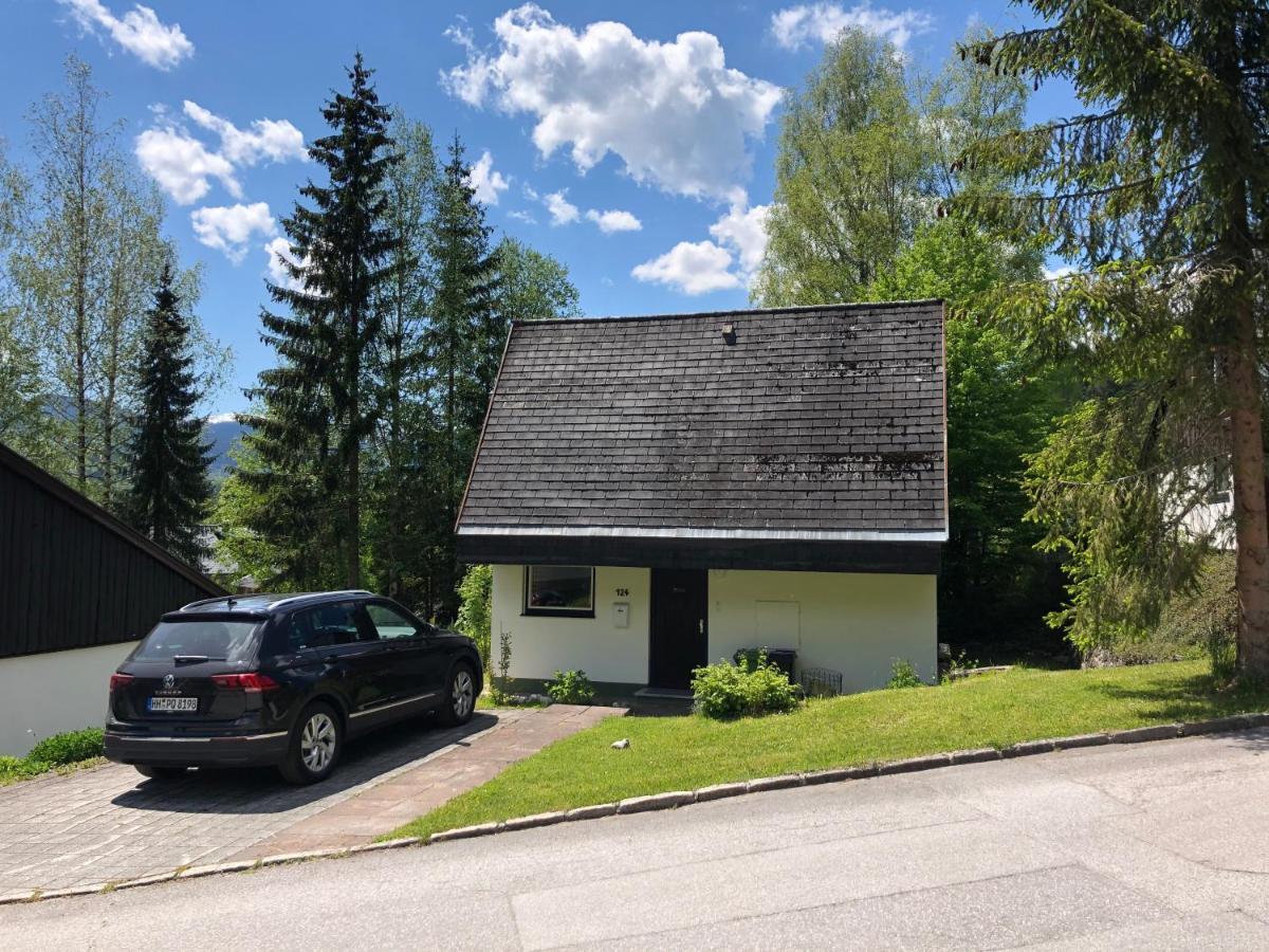 Haus Max Villa Bad Mitterndorf Dış mekan fotoğraf