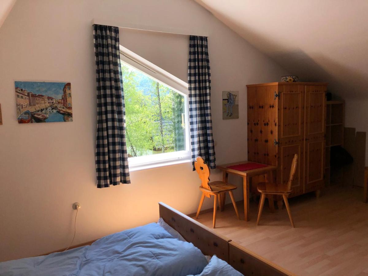 Haus Max Villa Bad Mitterndorf Dış mekan fotoğraf