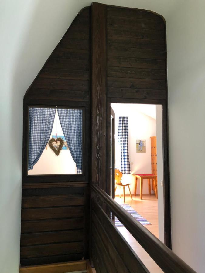 Haus Max Villa Bad Mitterndorf Dış mekan fotoğraf