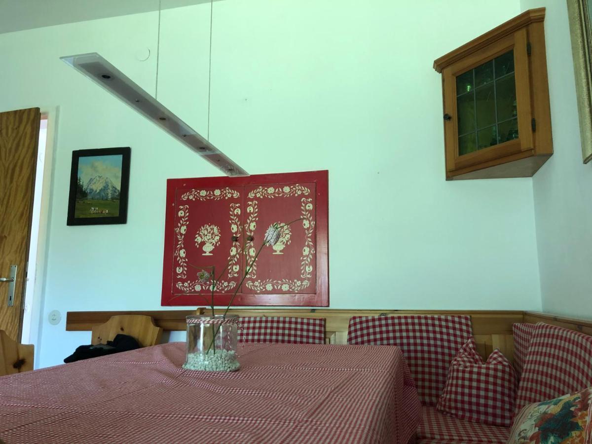 Haus Max Villa Bad Mitterndorf Dış mekan fotoğraf