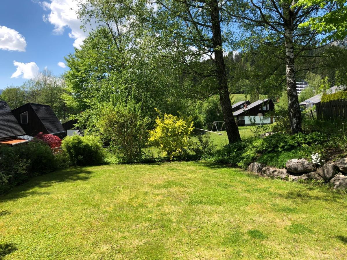 Haus Max Villa Bad Mitterndorf Dış mekan fotoğraf