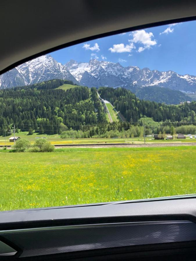 Haus Max Villa Bad Mitterndorf Dış mekan fotoğraf