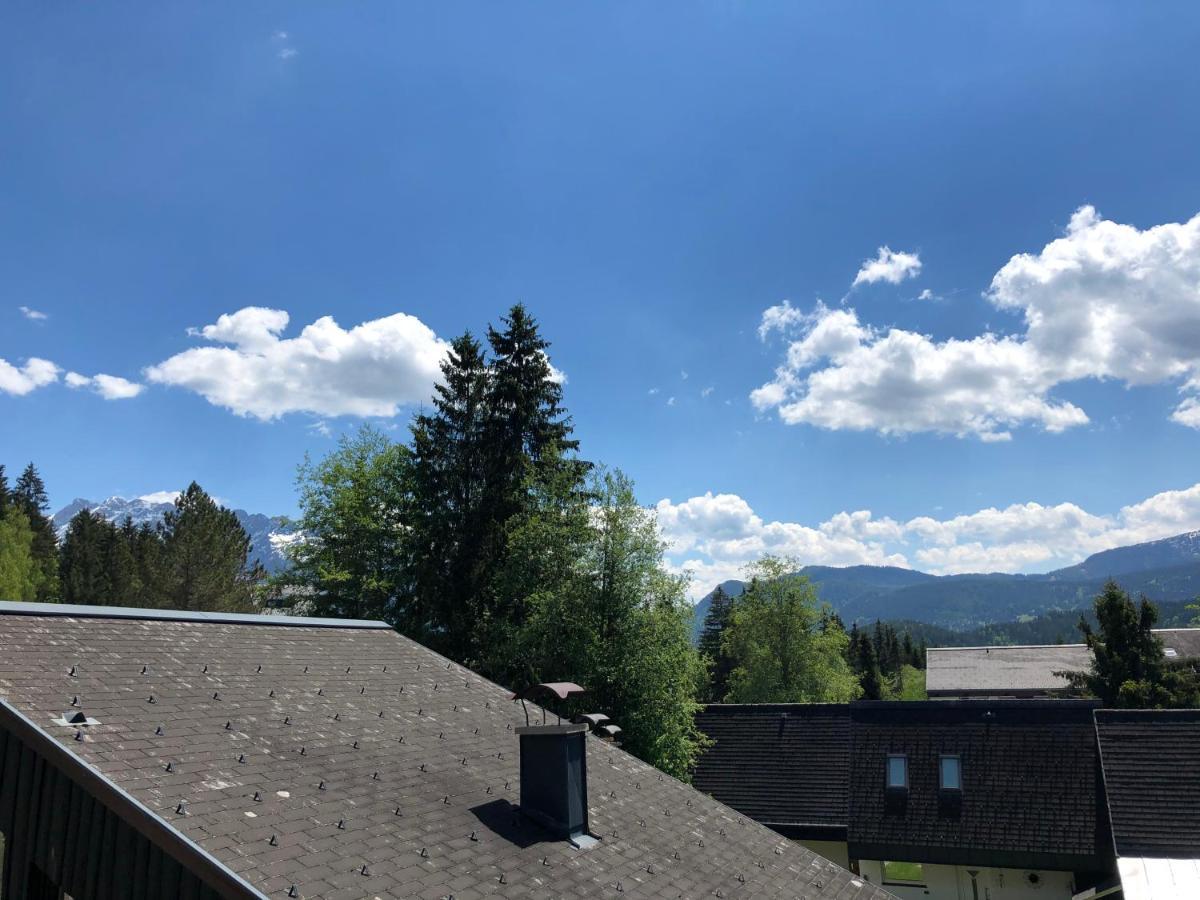 Haus Max Villa Bad Mitterndorf Dış mekan fotoğraf