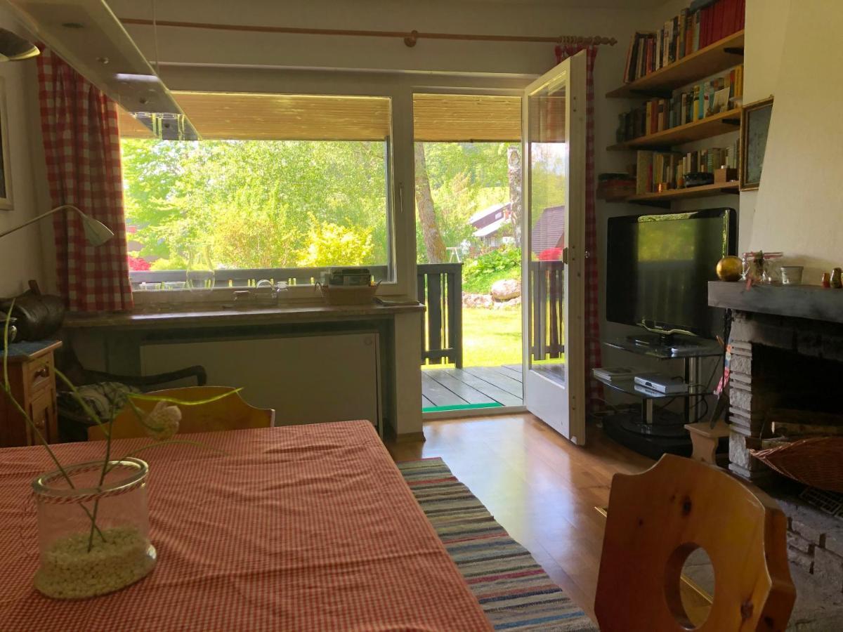 Haus Max Villa Bad Mitterndorf Dış mekan fotoğraf