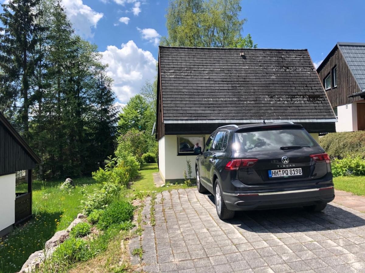 Haus Max Villa Bad Mitterndorf Dış mekan fotoğraf