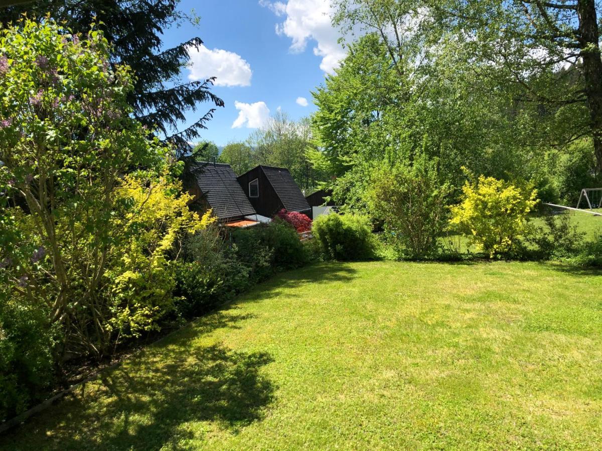 Haus Max Villa Bad Mitterndorf Dış mekan fotoğraf