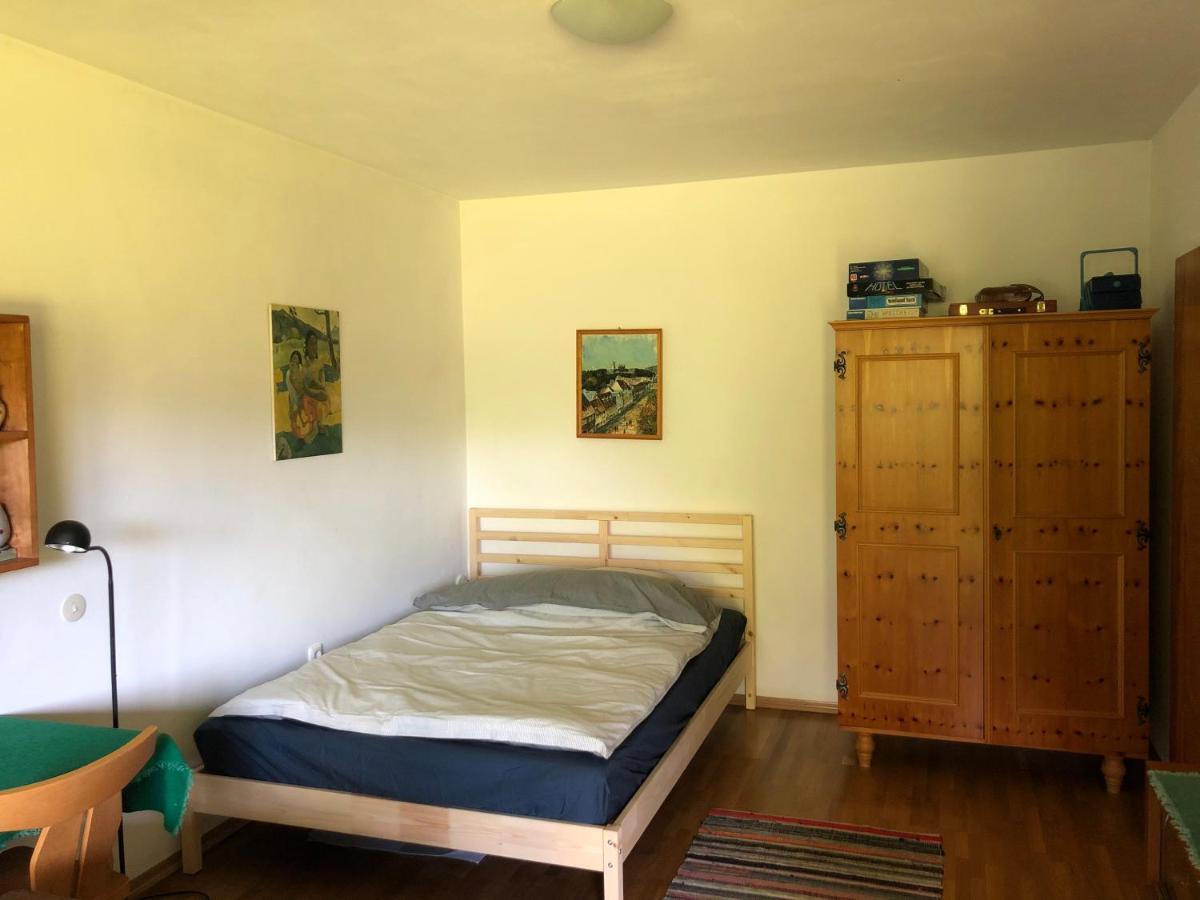 Haus Max Villa Bad Mitterndorf Dış mekan fotoğraf