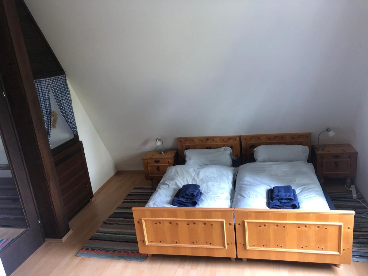 Haus Max Villa Bad Mitterndorf Dış mekan fotoğraf