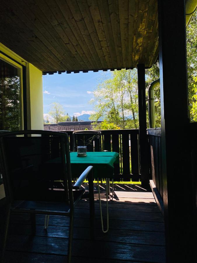 Haus Max Villa Bad Mitterndorf Dış mekan fotoğraf