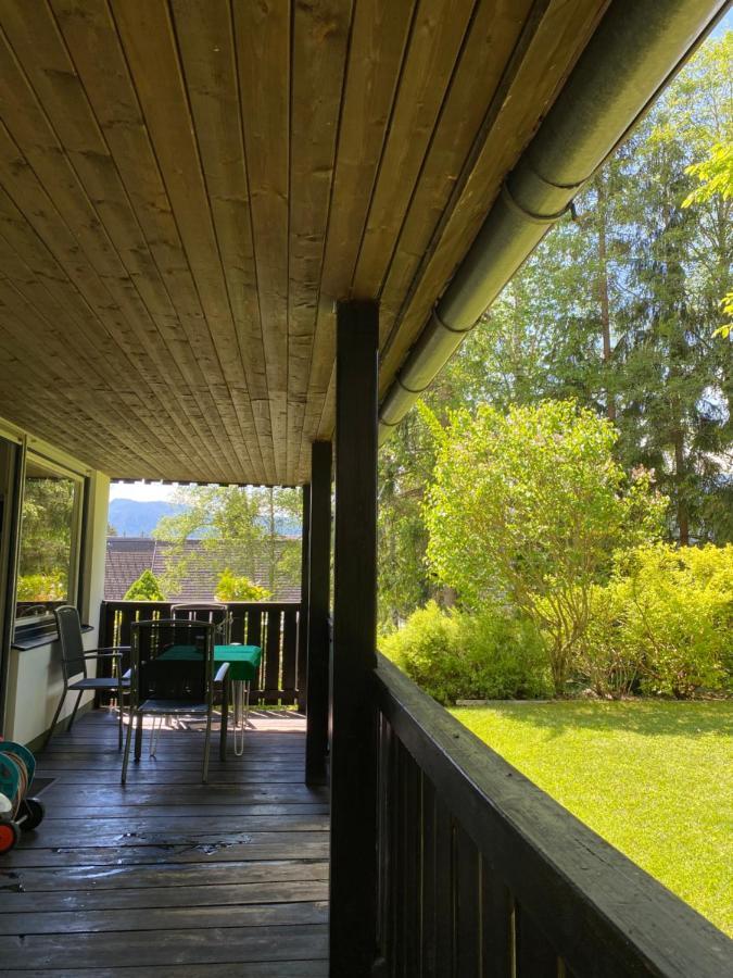 Haus Max Villa Bad Mitterndorf Dış mekan fotoğraf