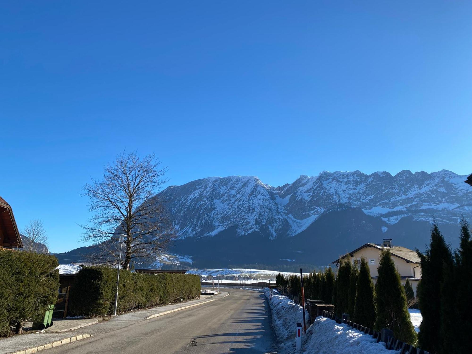 Haus Max Villa Bad Mitterndorf Dış mekan fotoğraf