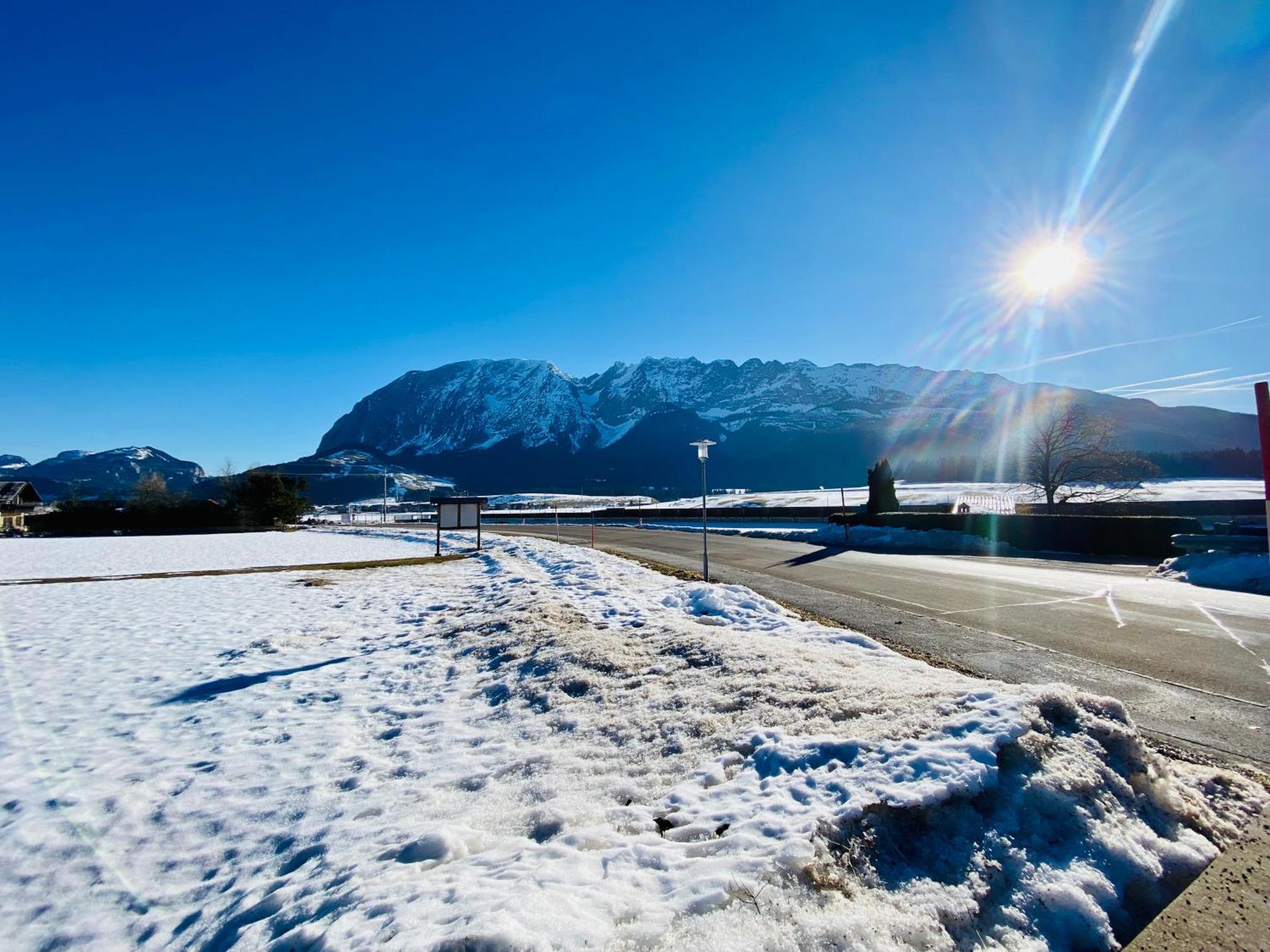Haus Max Villa Bad Mitterndorf Dış mekan fotoğraf